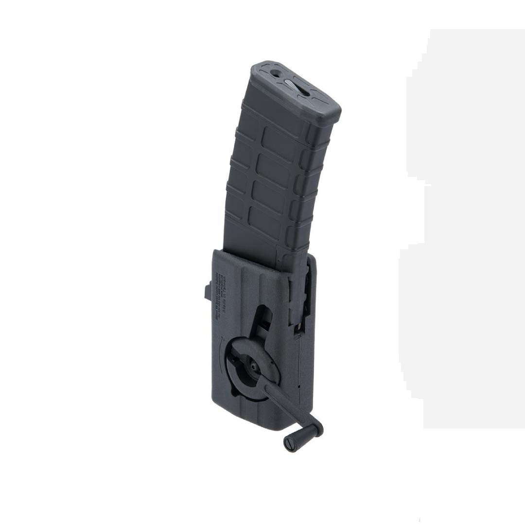 ARES Universal BB Loader for M4/M16 Airsoft AEG and GBB Magazines