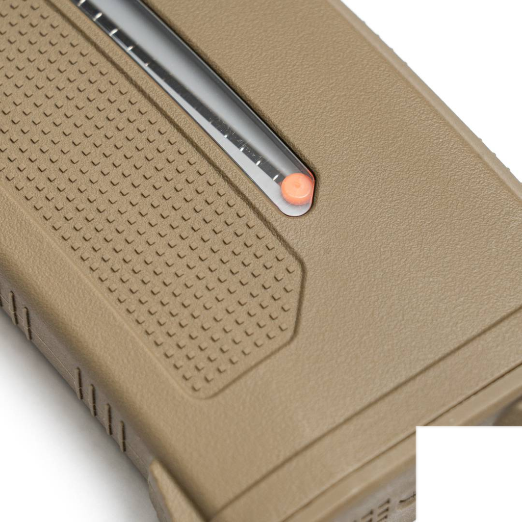 PTS EPM1 RX Enhanced polymer magazine for M4 AEG