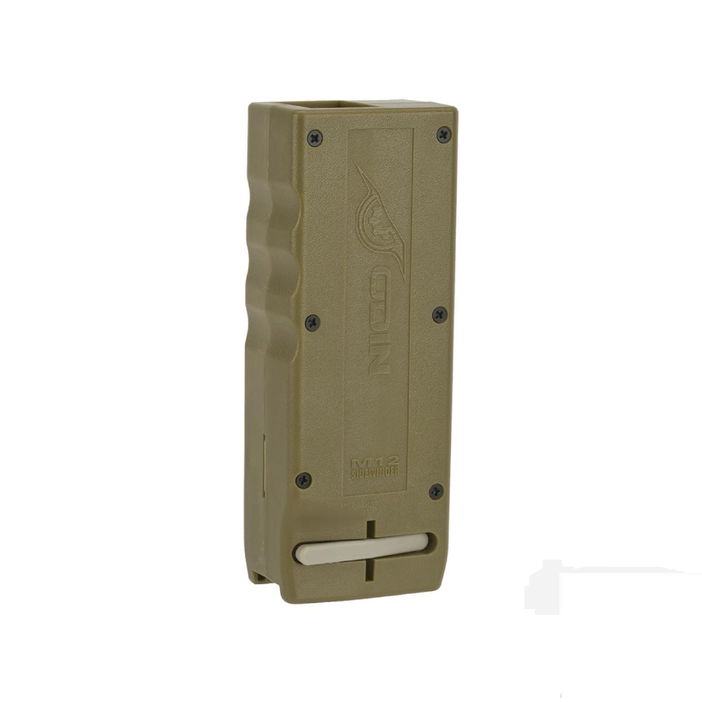 Odin Innovations M12 Sidewinder Speed Loader