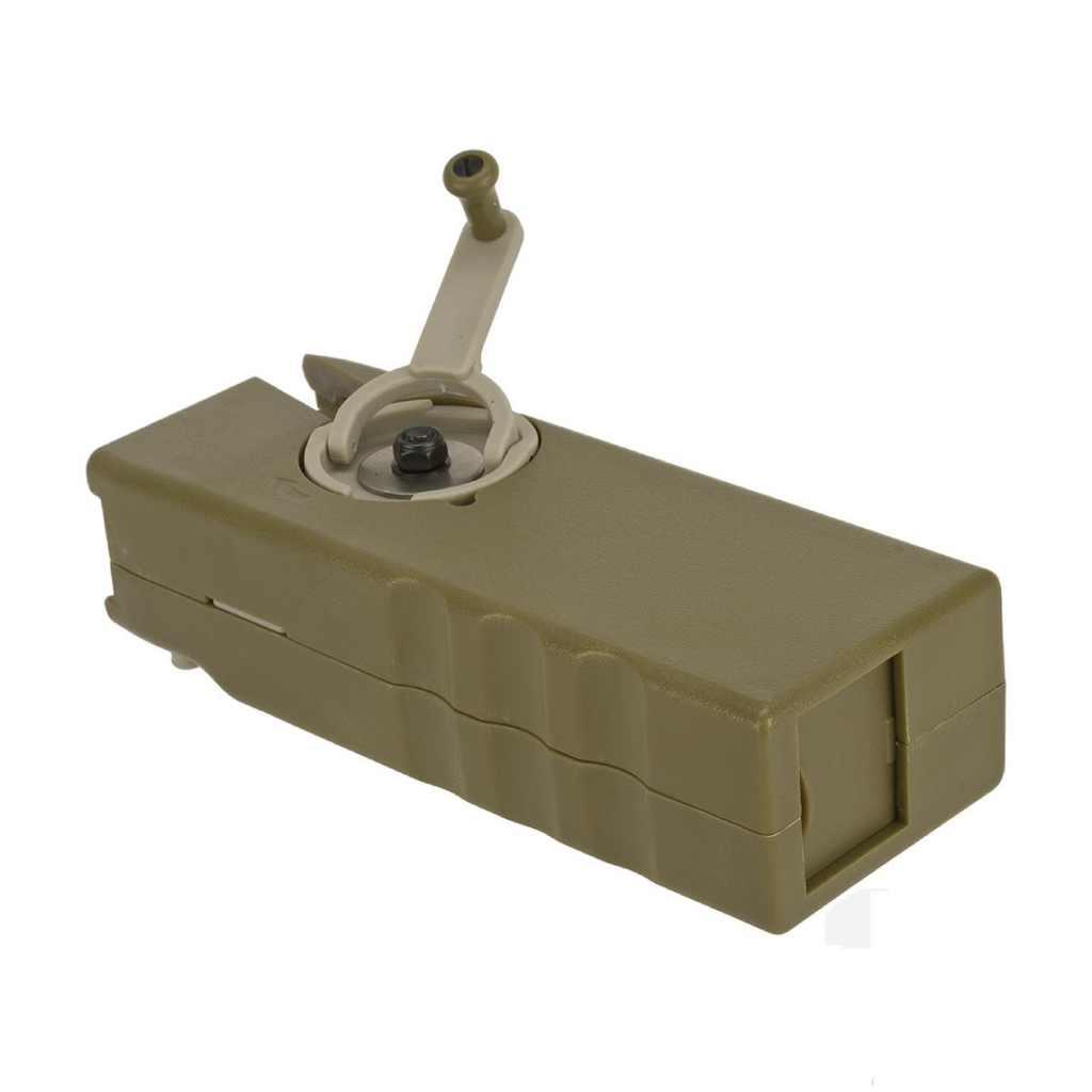 Odin Innovations M12 Sidewinder Speed Loader