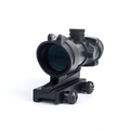 ACOG 4x32c Red Dot Illumination Source Fiber