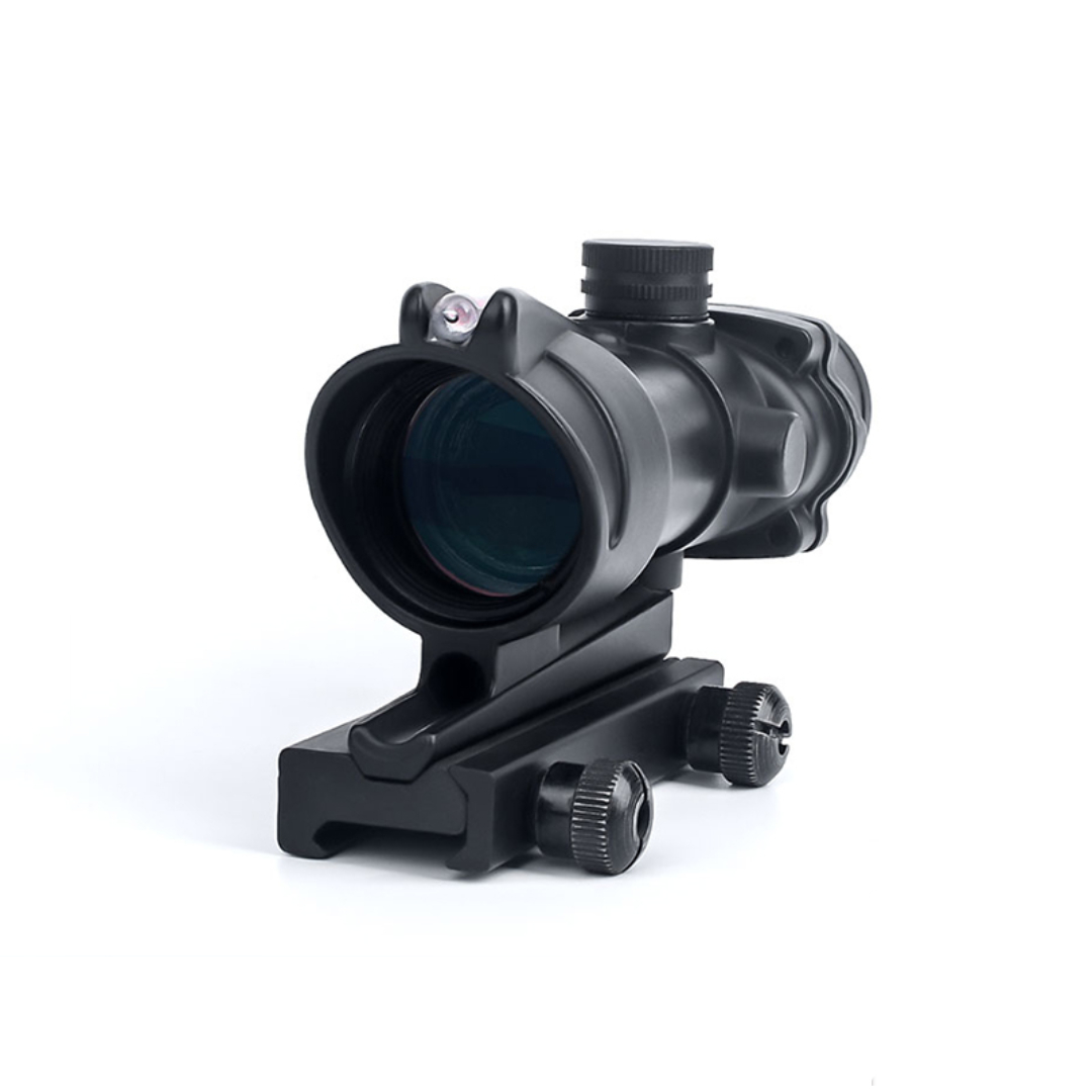 ACOG 4x32c Red Dot Illumination Source Fiber