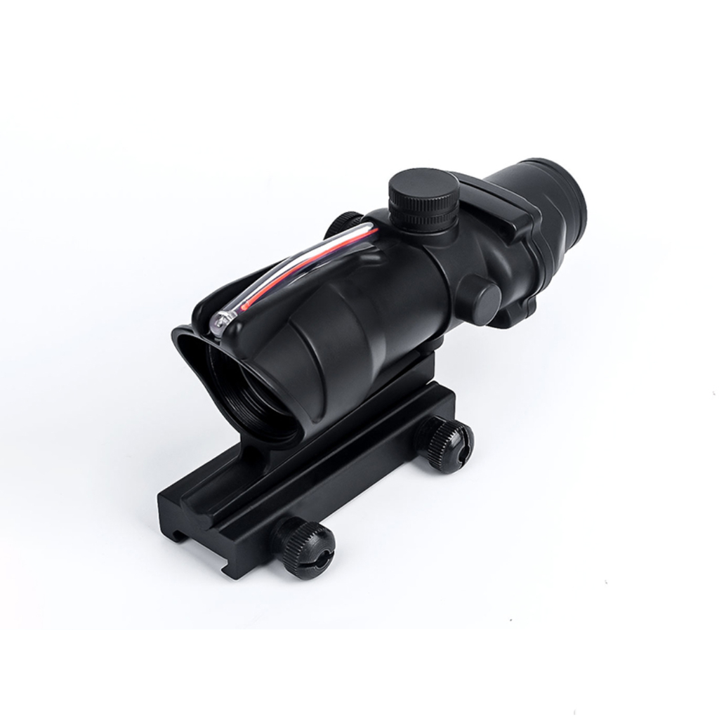 ACOG 4x32c Red Dot Illumination Source Fiber