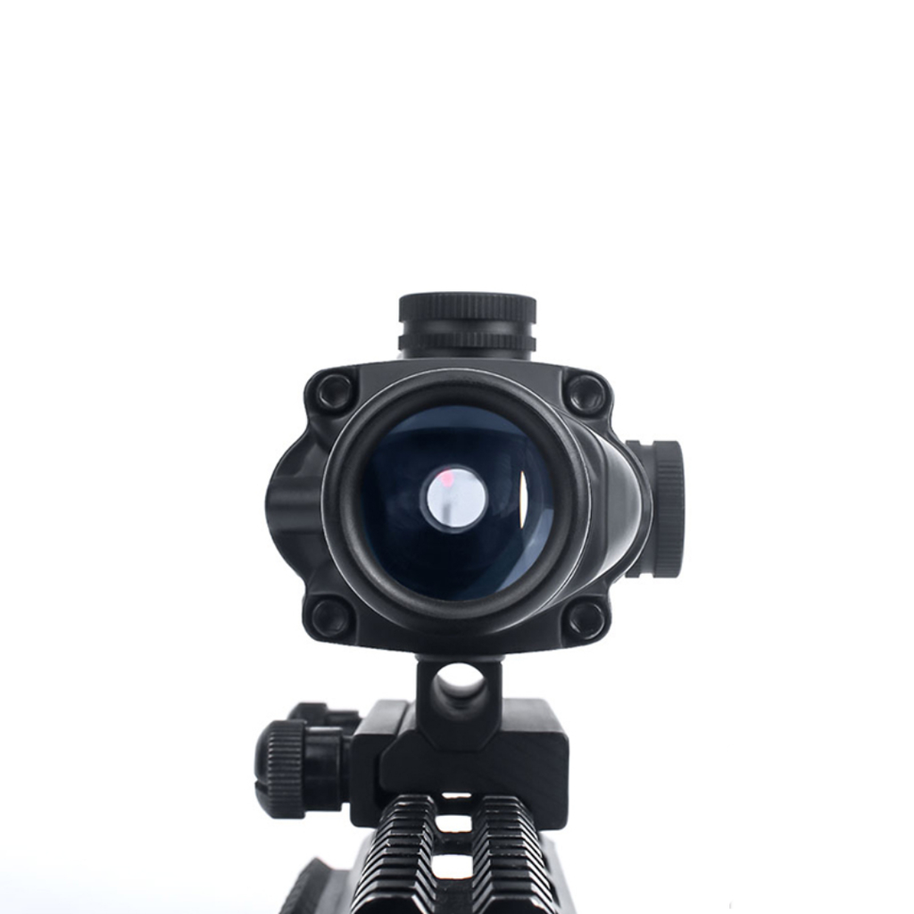 ACOG 4x32c Red Dot Illumination Source Fiber