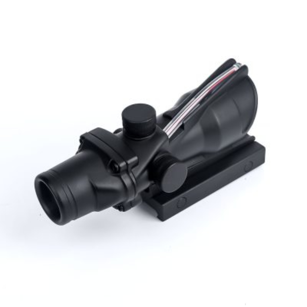 ACOG 4x32c Red Dot Illumination Source Fiber