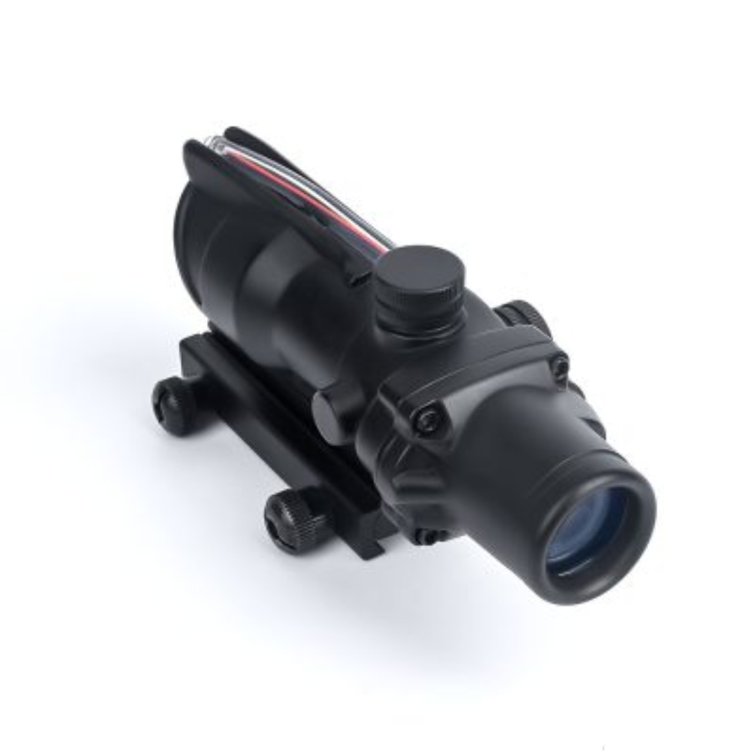 ACOG 4x32c Red Dot Illumination Source Fiber