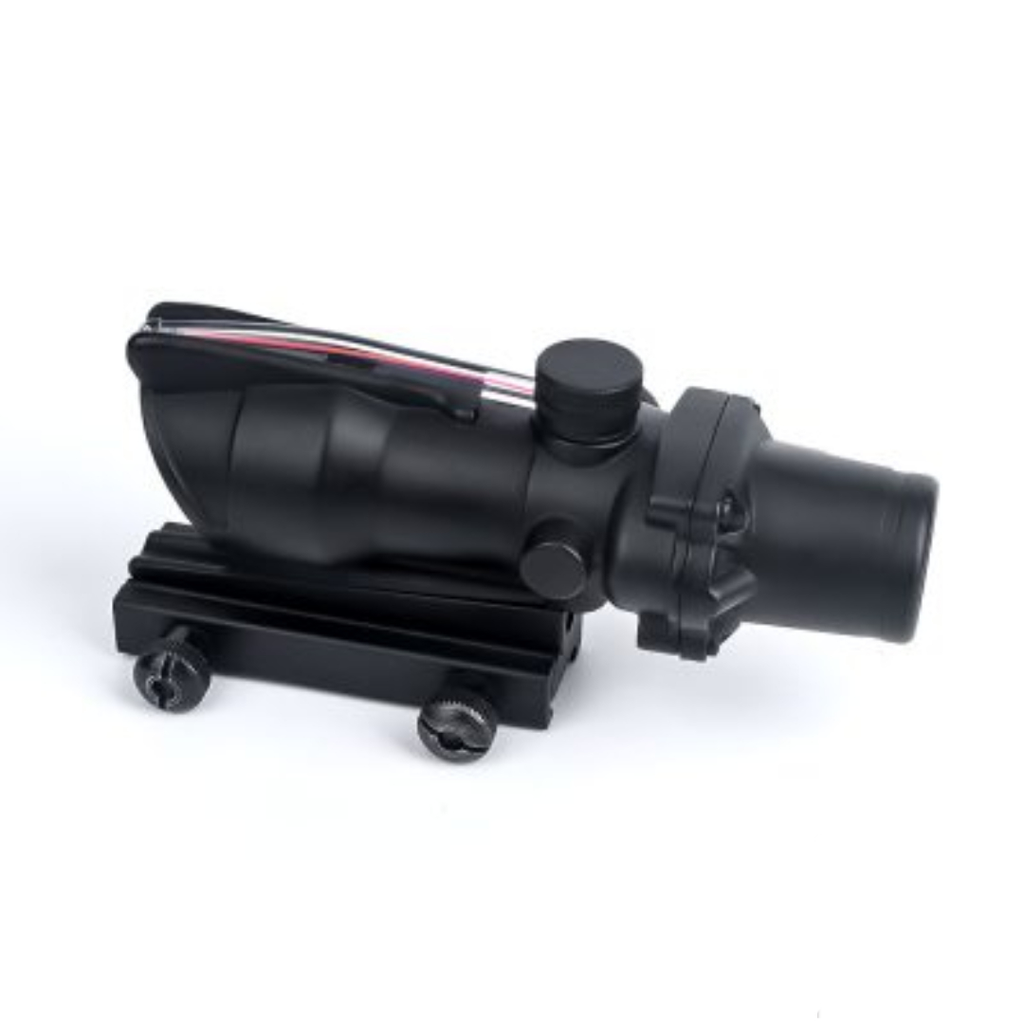 ACOG 4x32c Red Dot Illumination Source Fiber