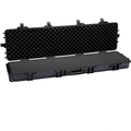 SRC Airsoft Gun ABS Carrying Case 111CM