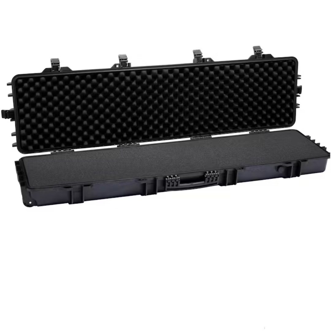 SRC Airsoft Gun ABS Carrying Case 111CM