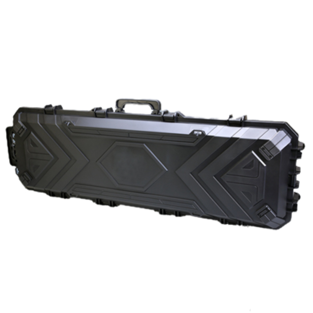 SRC Airsoft Gun ABS Carrying Case 111CM