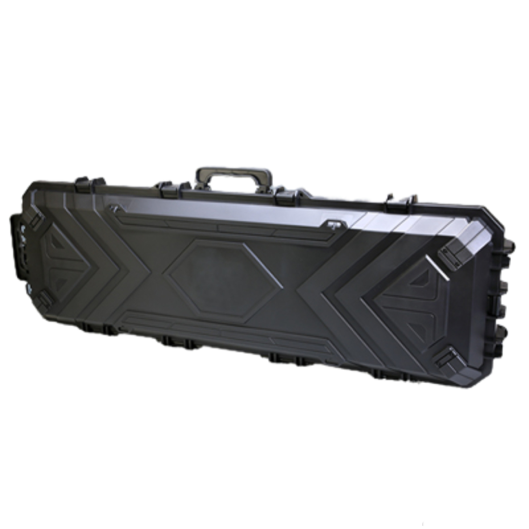 SRC Airsoft Gun ABS Carrying Case 111CM