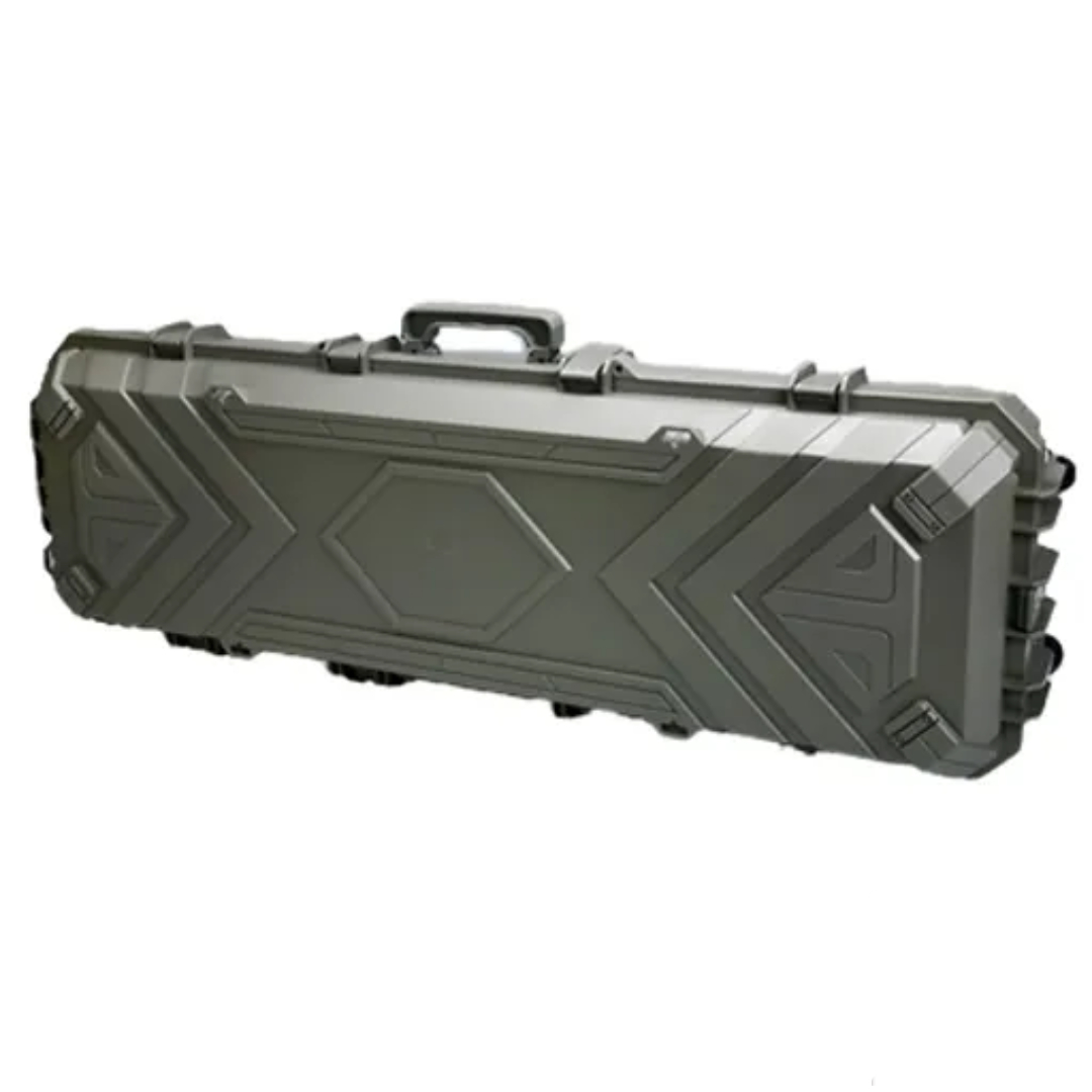 SRC Airsoft Gun ABS Carrying Case 111CM