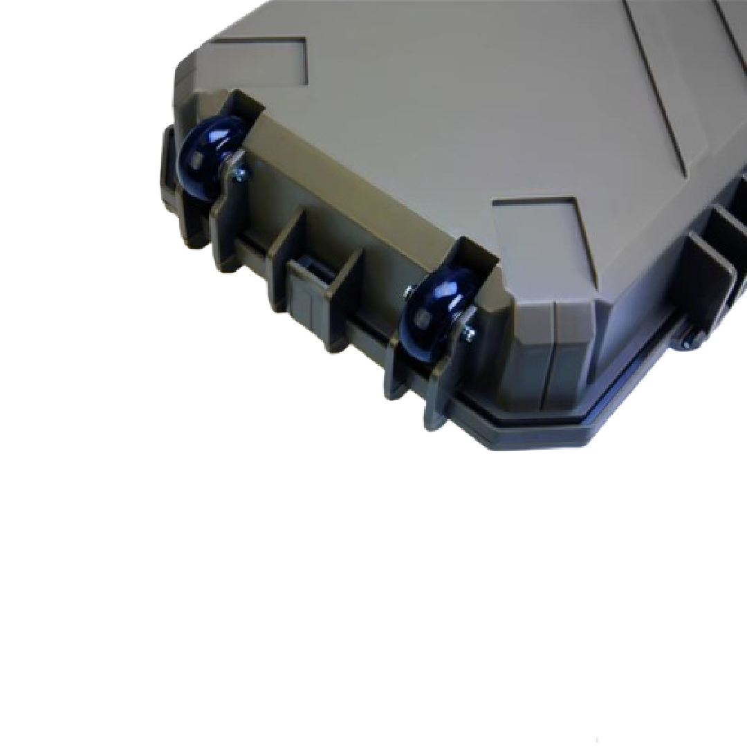 SRC Airsoft Gun ABS Carrying Case 111CM