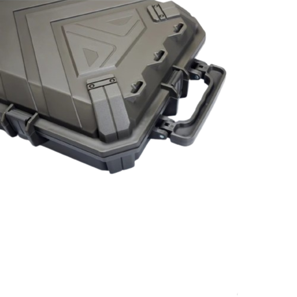 SRC Airsoft Gun ABS Carrying Case 111CM