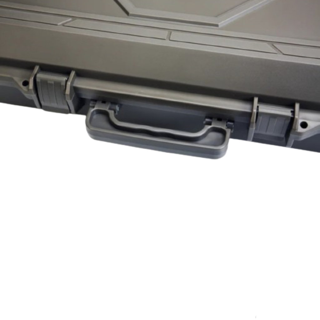 SRC Airsoft Gun ABS Carrying Case 111CM