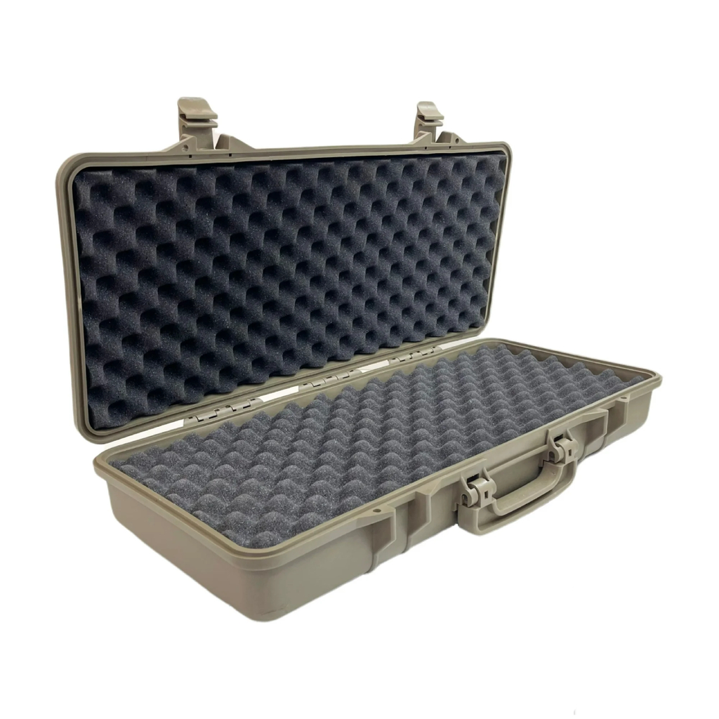 SRC Hard Shell SMG CARRYING CASE