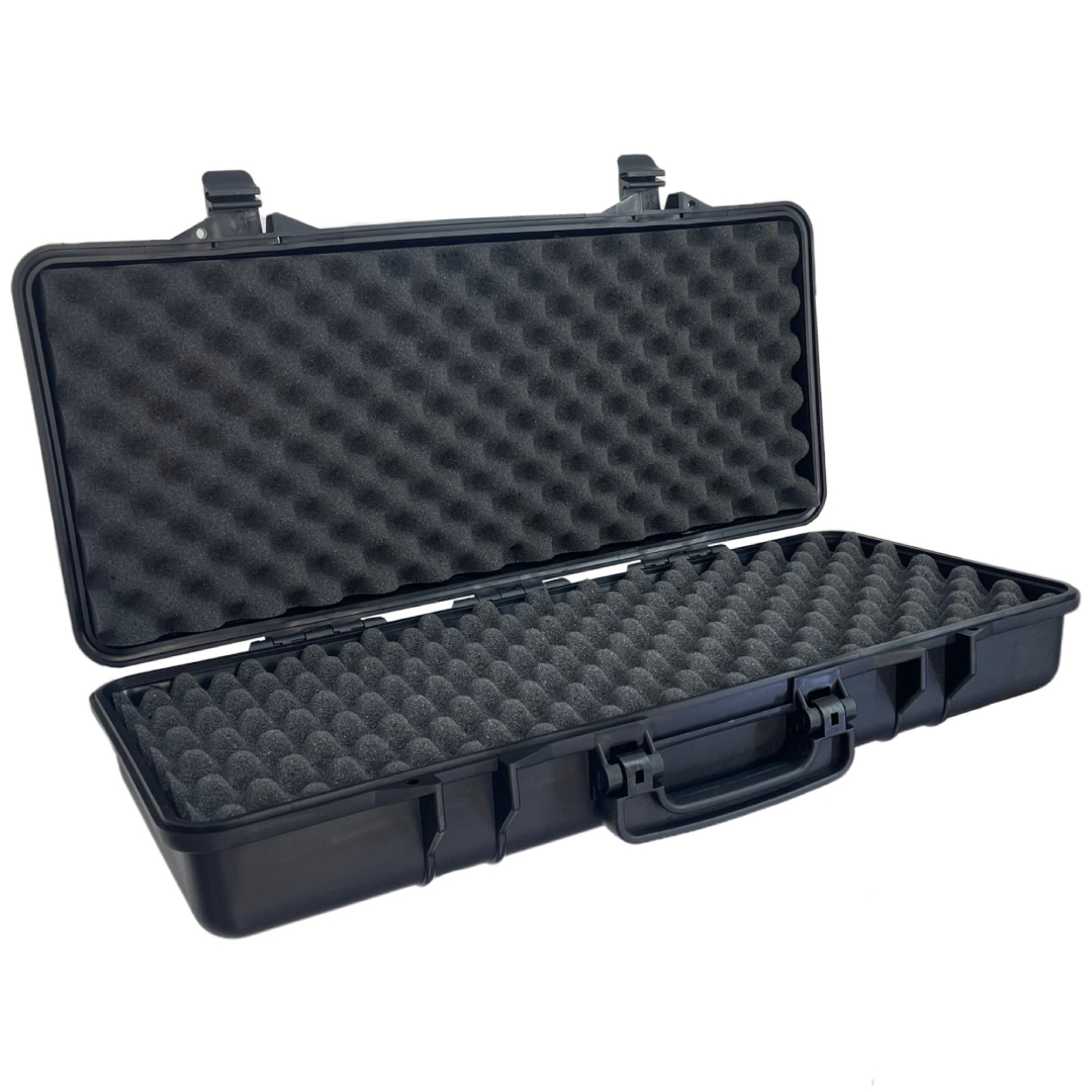 SRC Hard Shell SMG CARRYING CASE