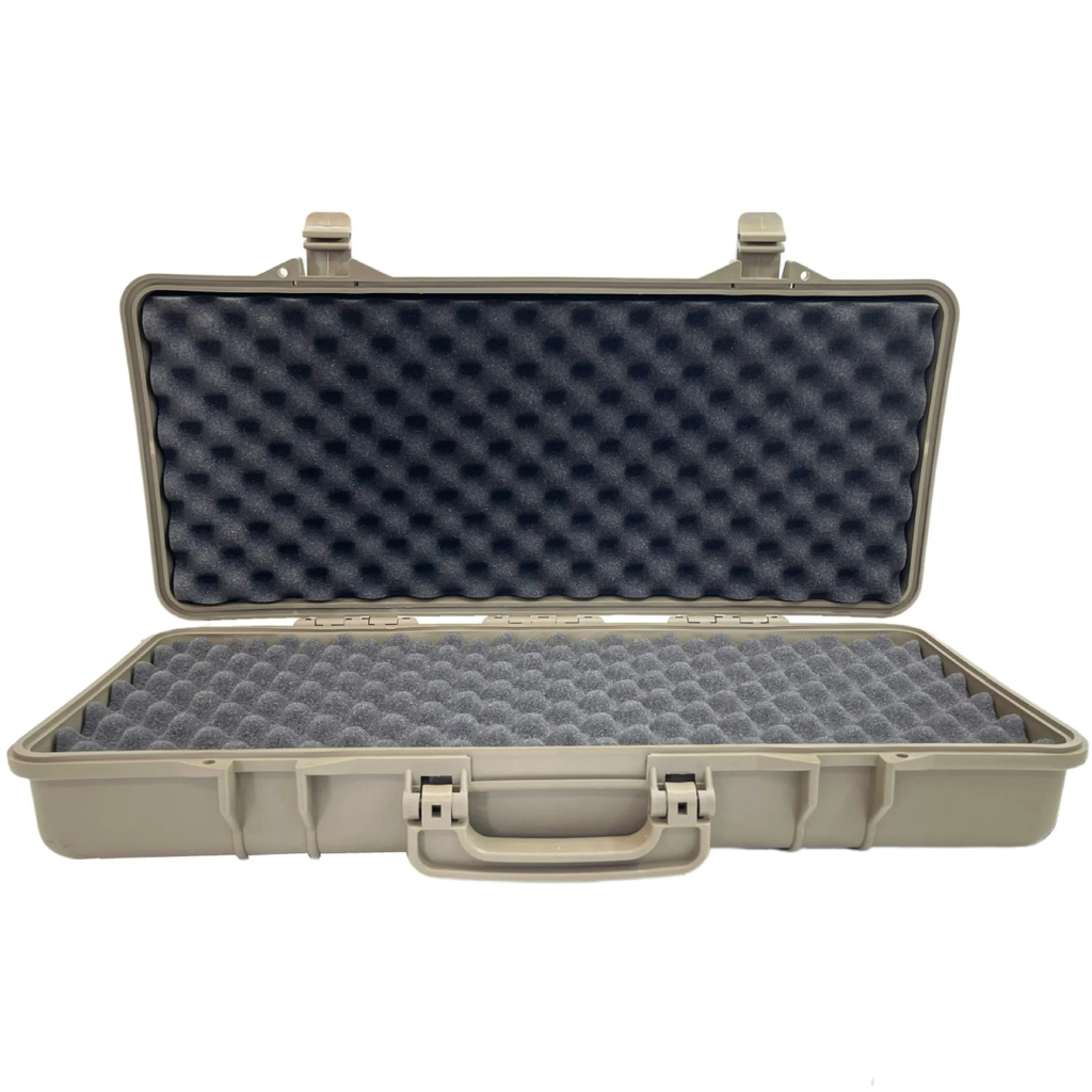SRC Hard Shell SMG CARRYING CASE