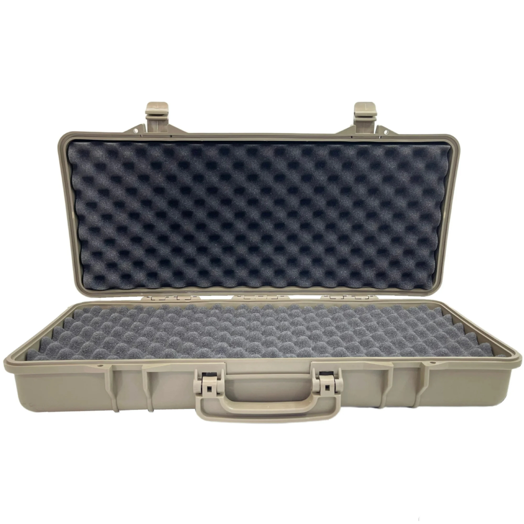 SRC Hard Shell SMG CARRYING CASE