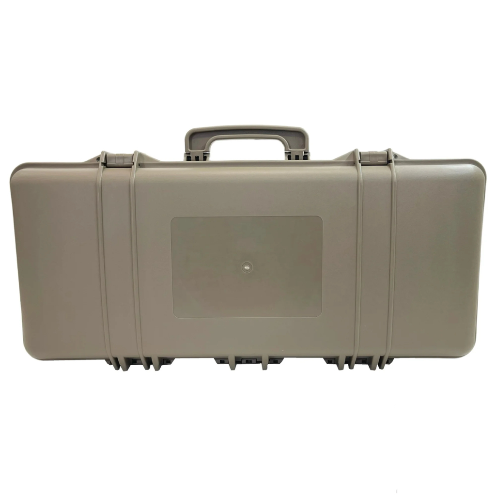 SRC Hard Shell SMG CARRYING CASE