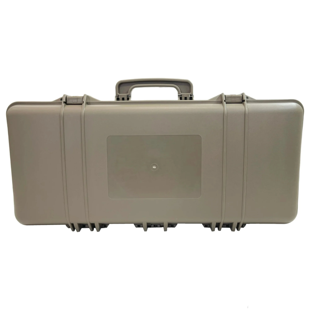 SRC Hard Shell SMG CARRYING CASE