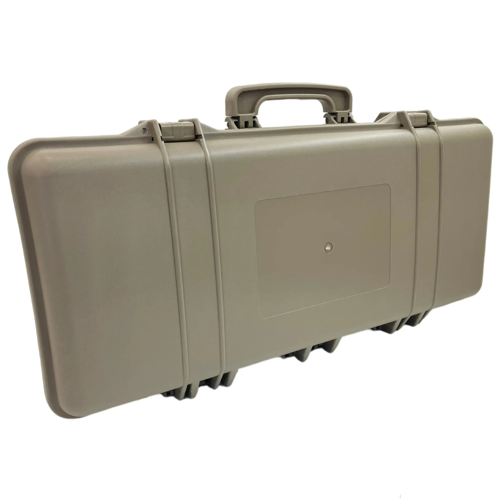 SRC Hard Shell SMG CARRYING CASE