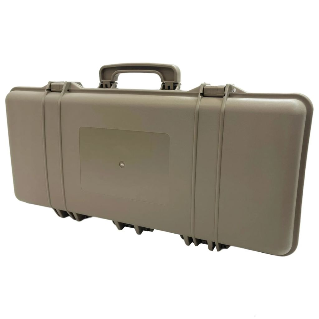 SRC Hard Shell SMG CARRYING CASE