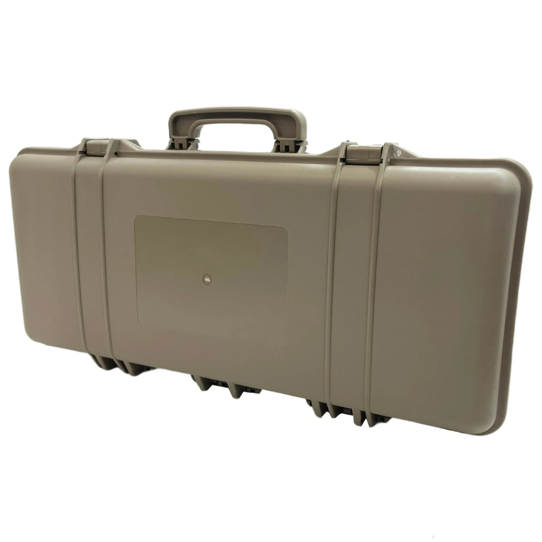 SRC Hard Shell SMG CARRYING CASE