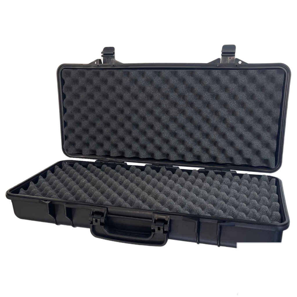 SRC Hard Shell SMG CARRYING CASE