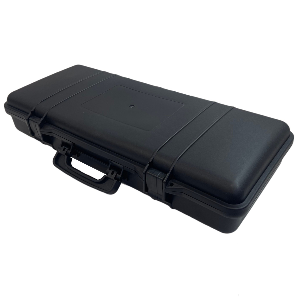 SRC Hard Shell SMG CARRYING CASE