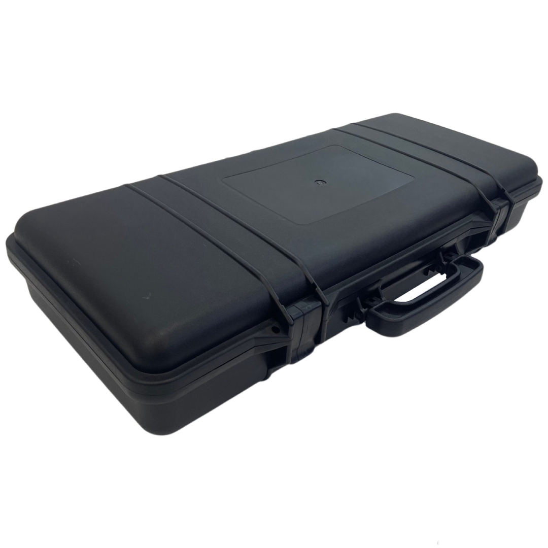SRC Hard Shell SMG CARRYING CASE