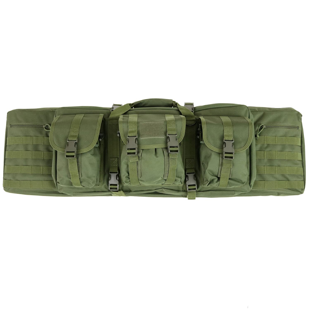 Tactical Airsoft Rifle Bag (108cm)