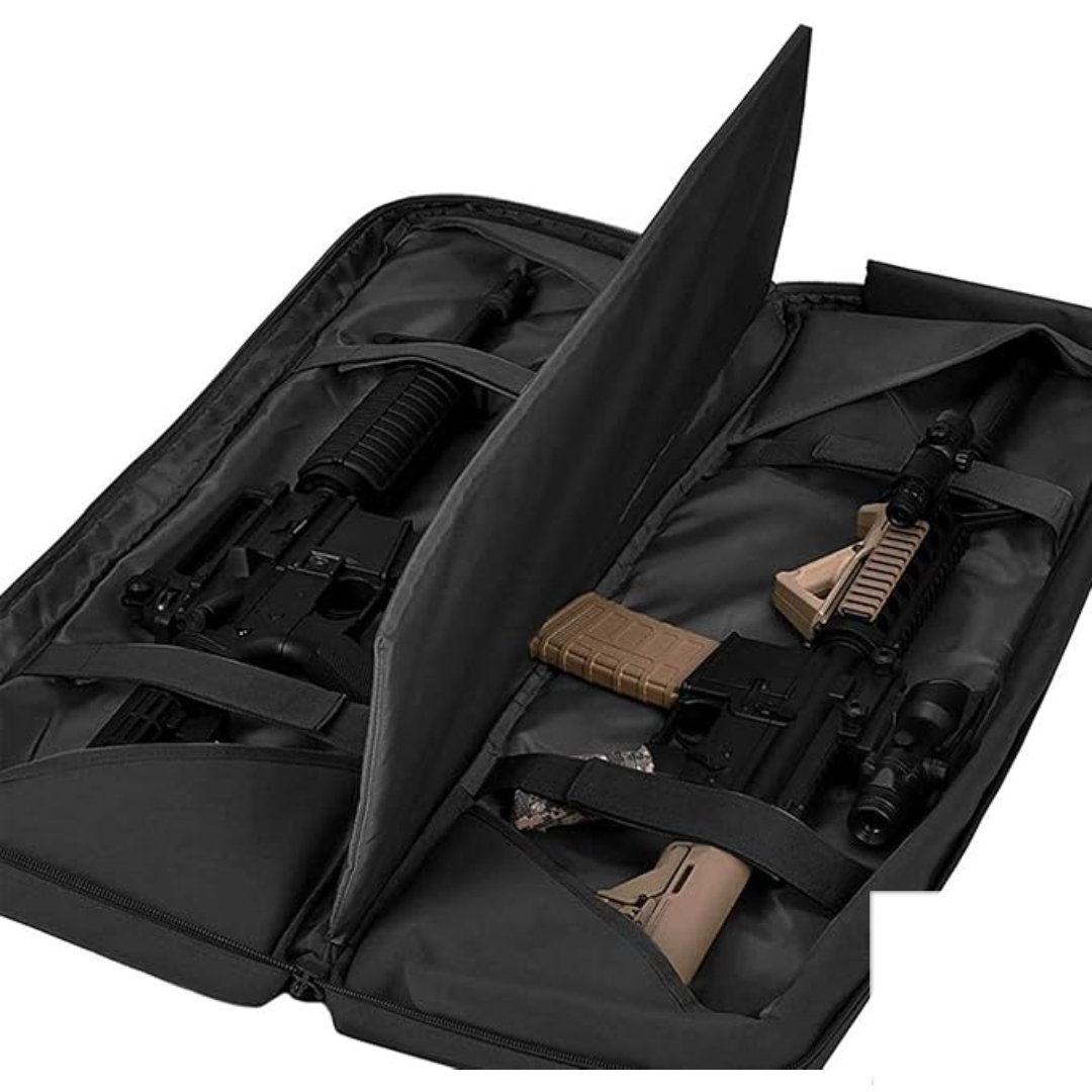 Tactical Airsoft Rifle Bag (140cm)