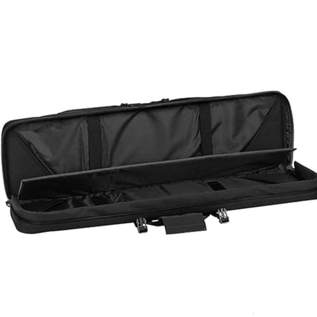 Tactical Airsoft Rifle Bag (140cm)