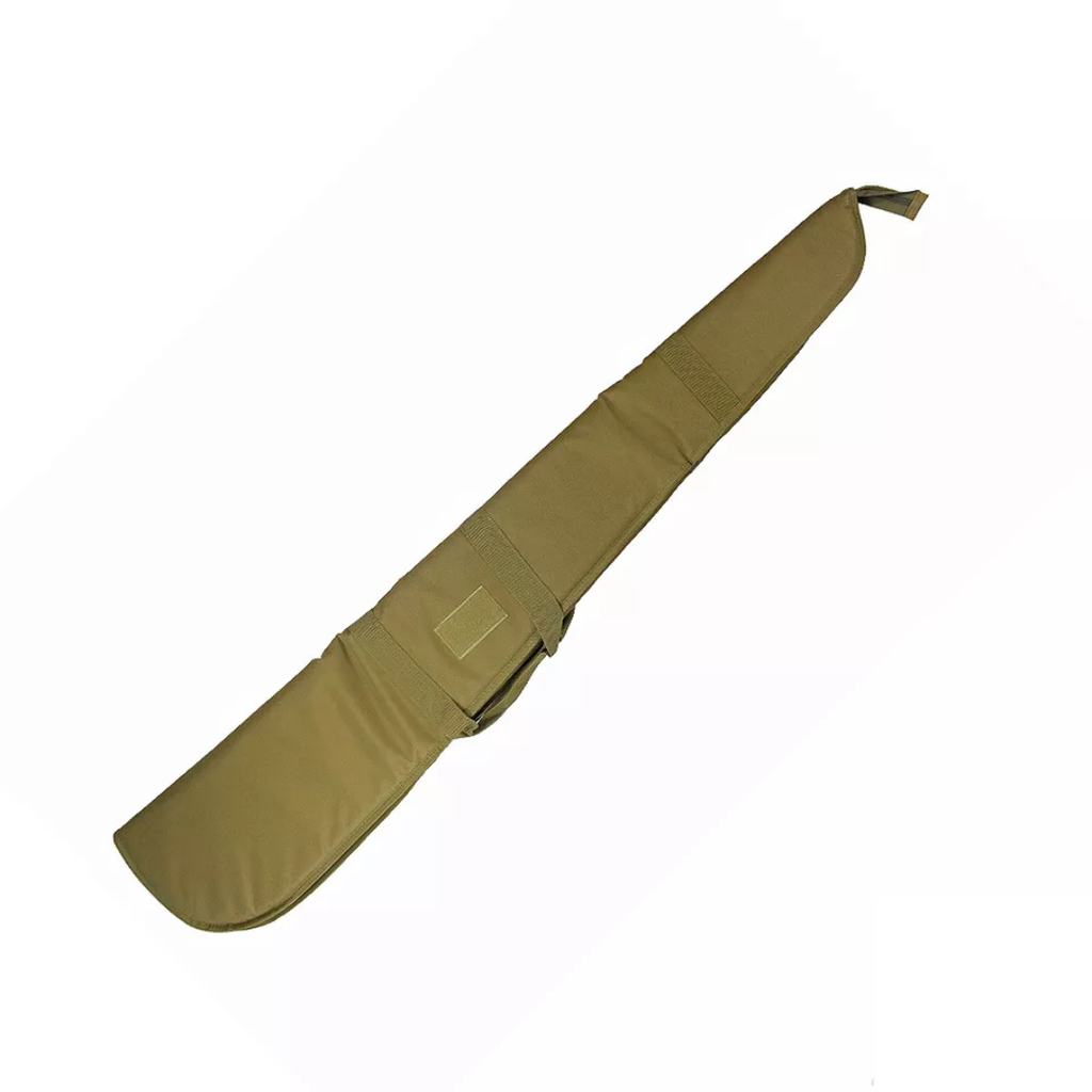 Single shoulder shock bag (132cm)
