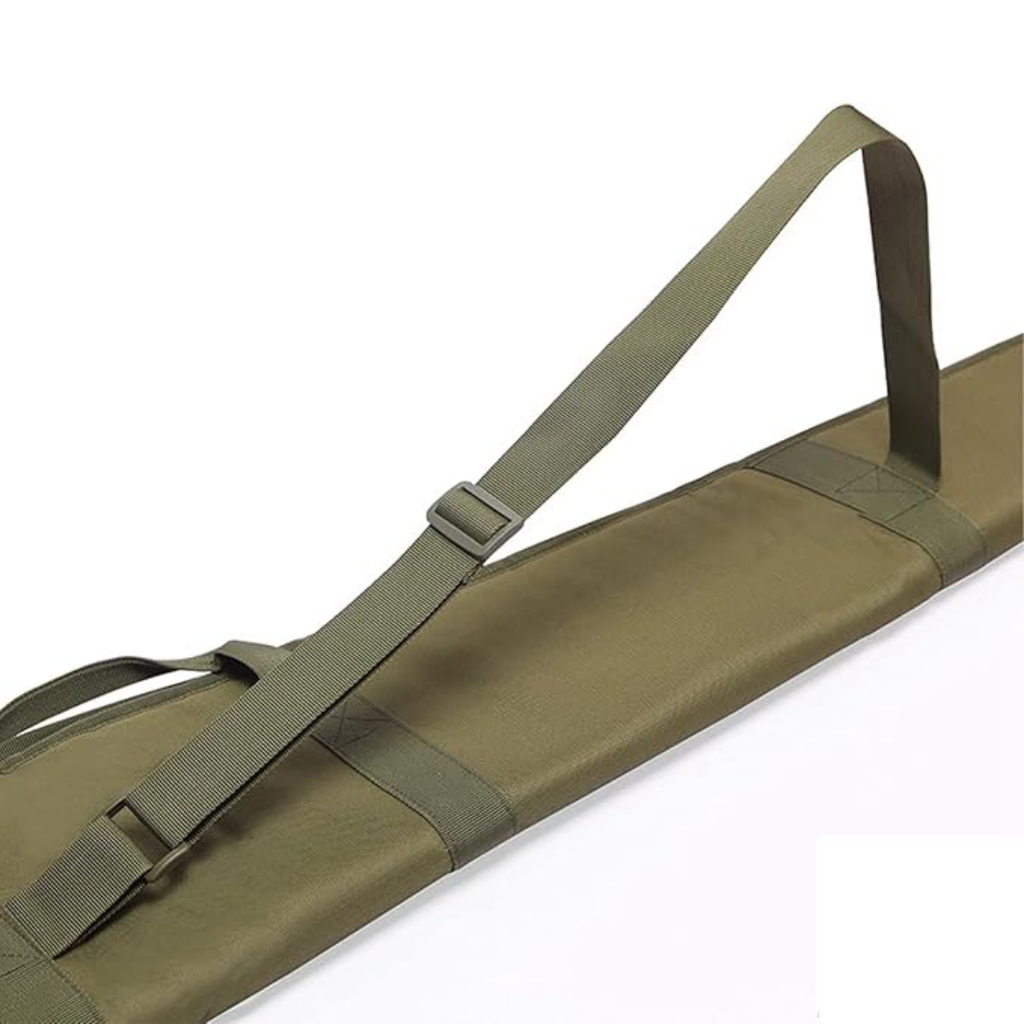 Single shoulder shock bag (132cm)