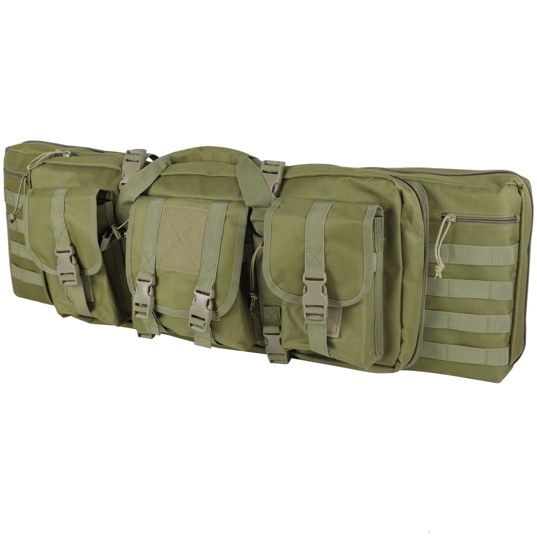 Tactical Airsoft Rifle Bag (118cm)
