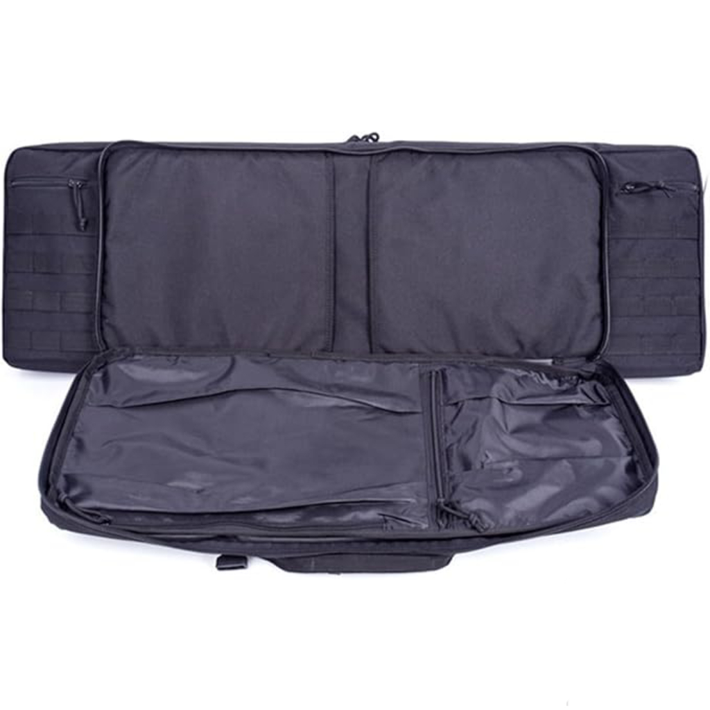 Tactical Airsoft Rifle Bag (118cm)