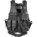 Valken Crossdraw Airsoft Vest