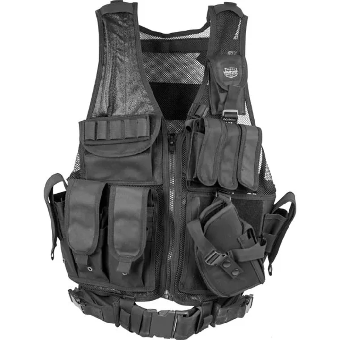 Valken Crossdraw Airsoft Vest