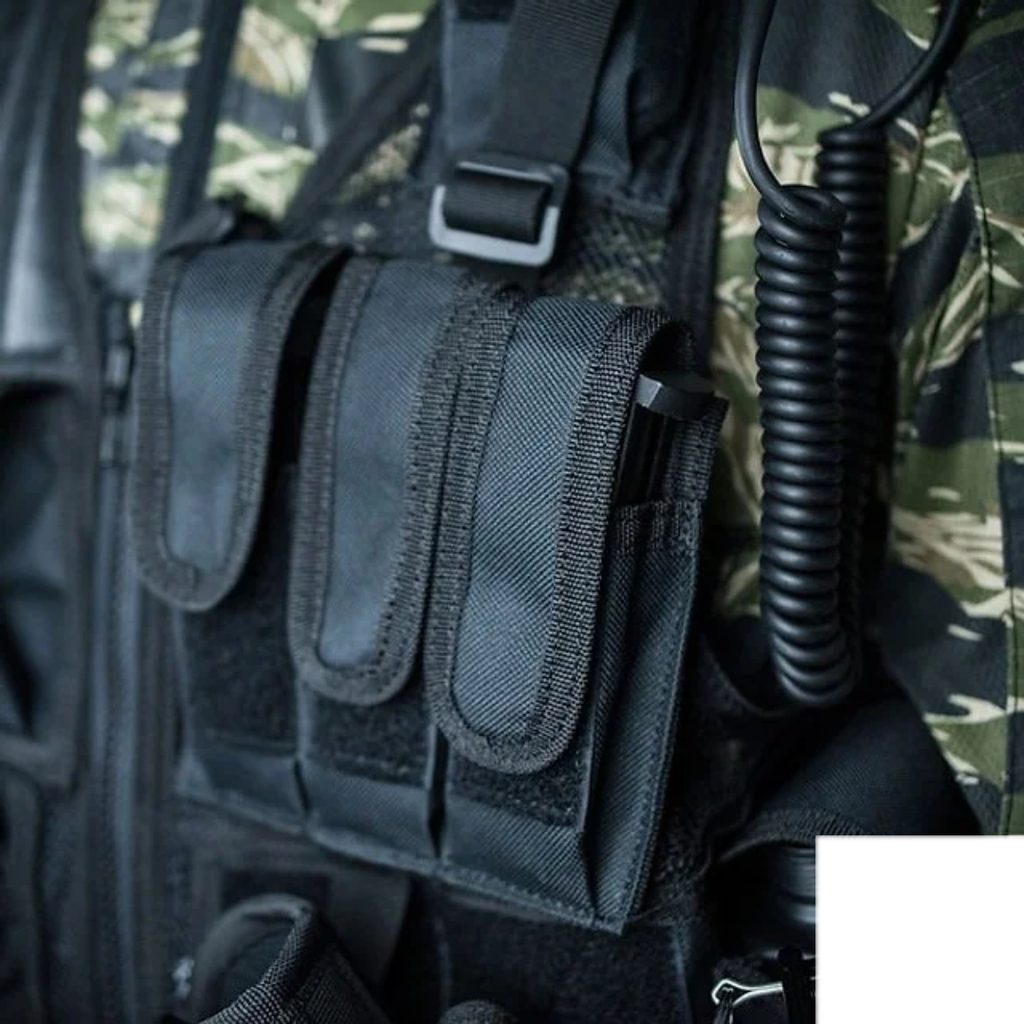 Valken Crossdraw Airsoft Vest
