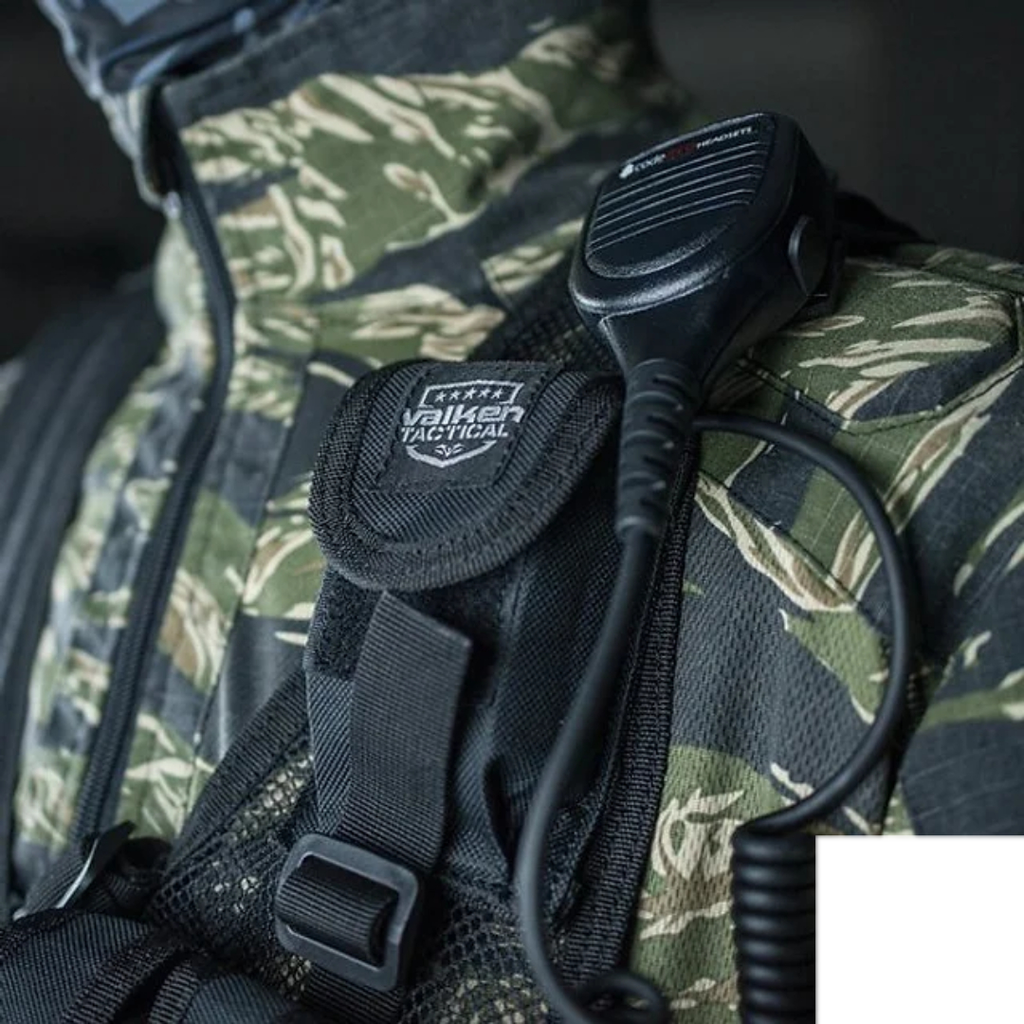 Valken Crossdraw Airsoft Vest