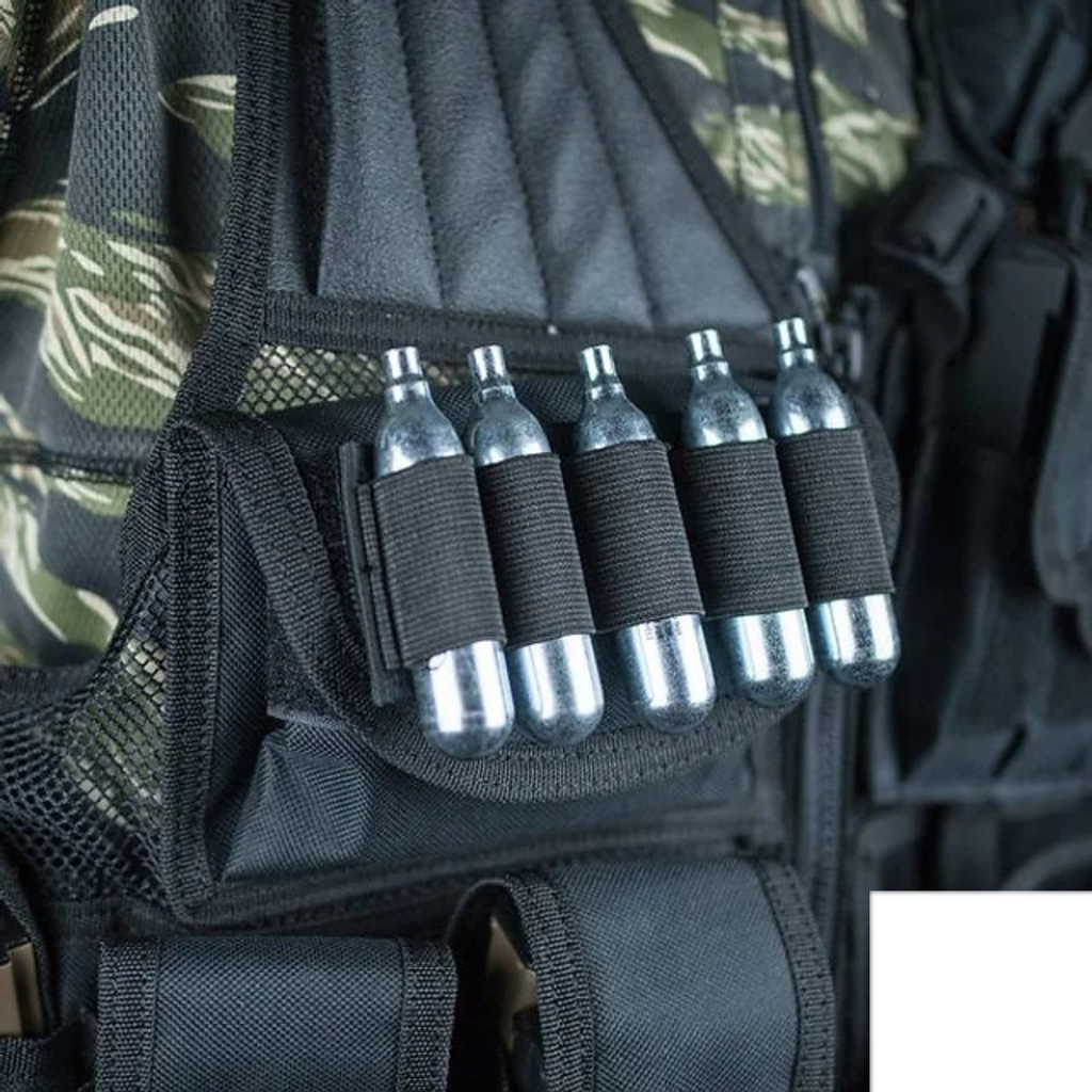 Valken Crossdraw Airsoft Vest