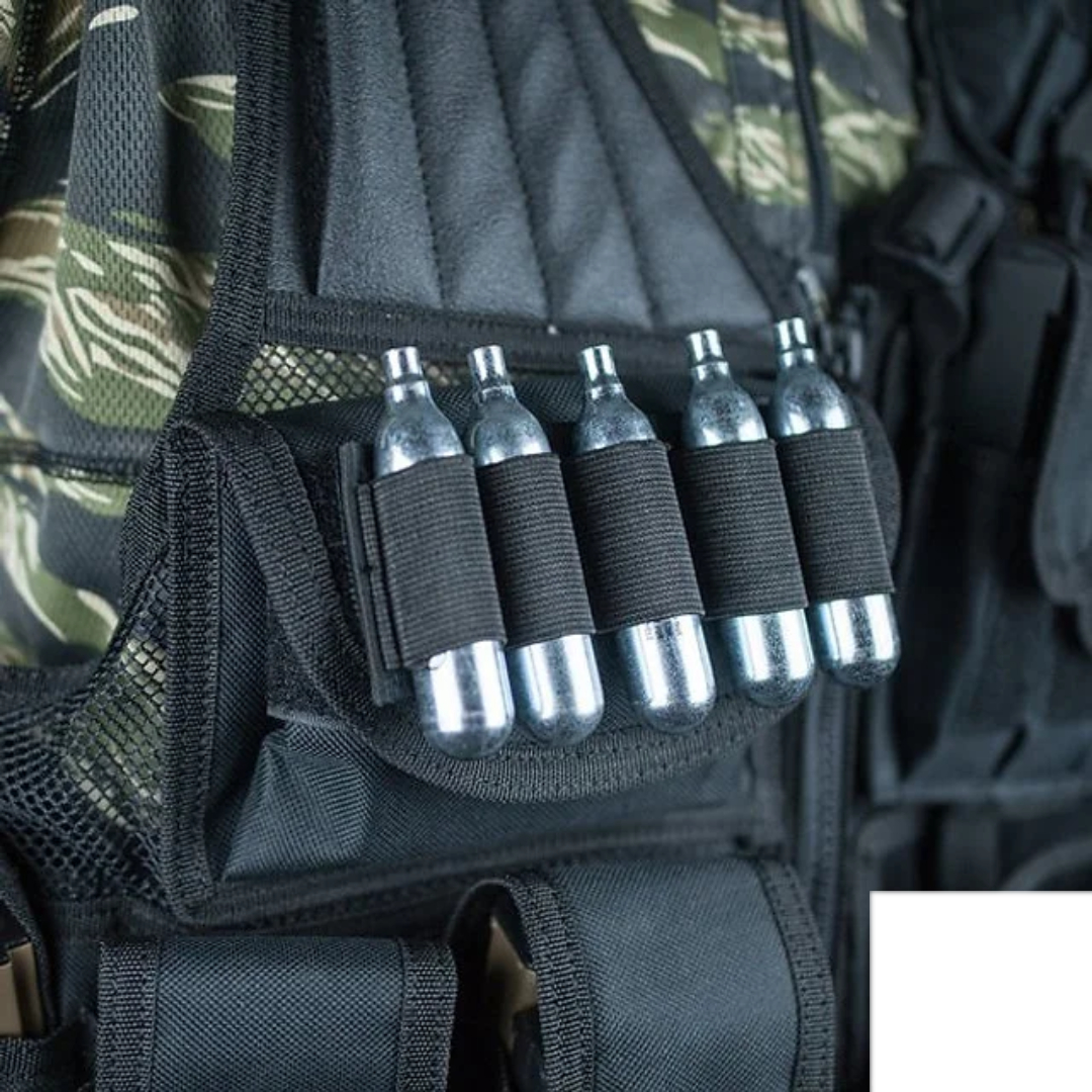 Valken Crossdraw Airsoft Vest