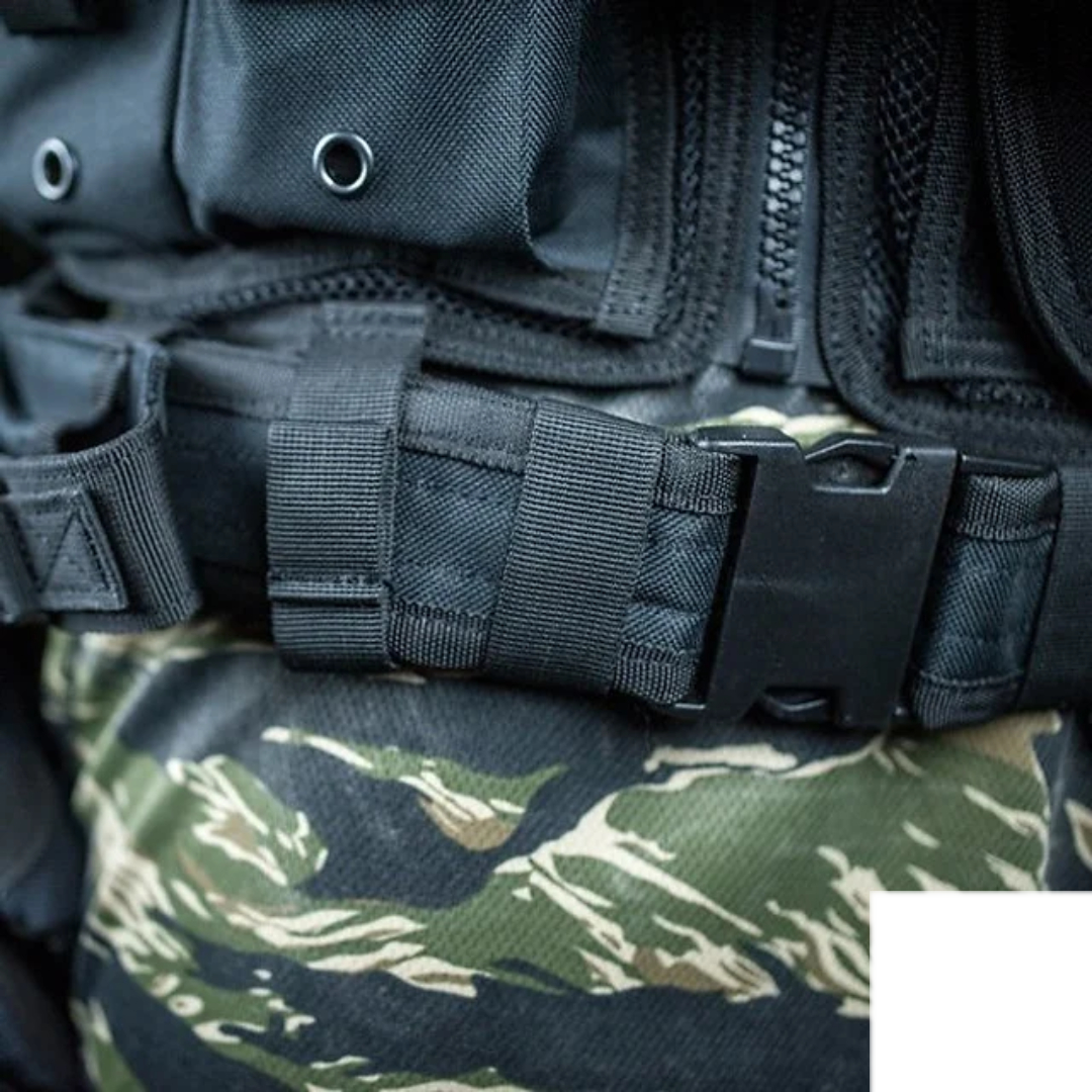 Valken Crossdraw Airsoft Vest