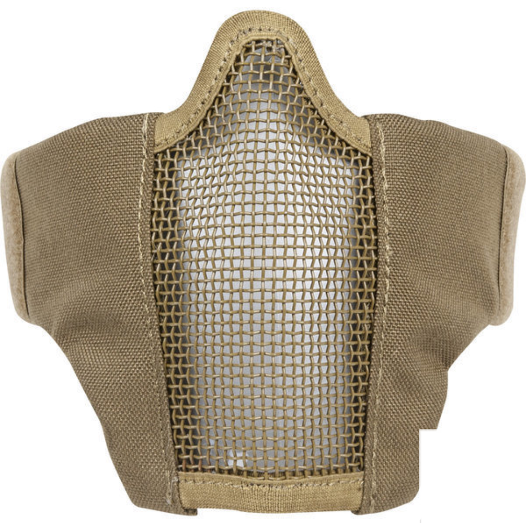 Valken Tango Airsoft Mesh Mask