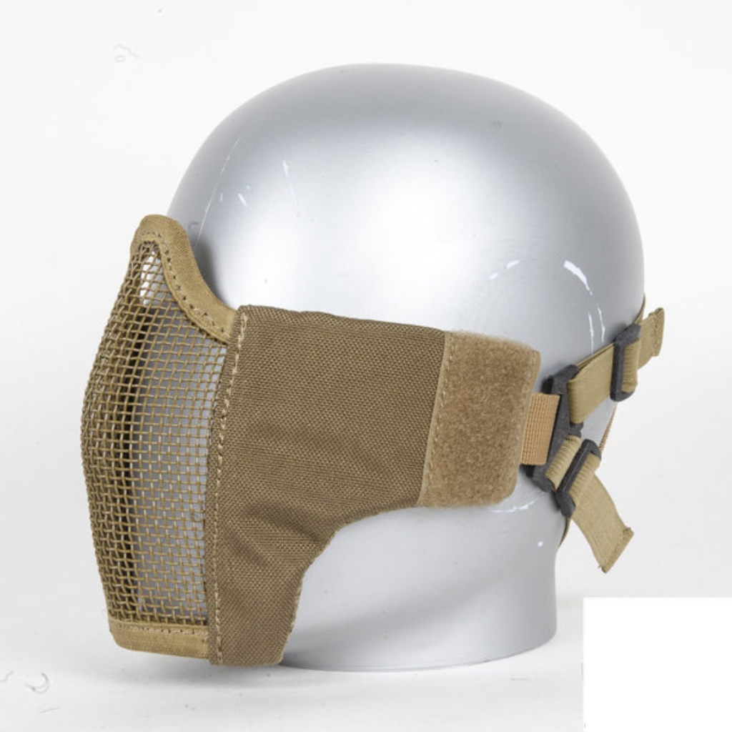 Valken Tango Airsoft Mesh Mask