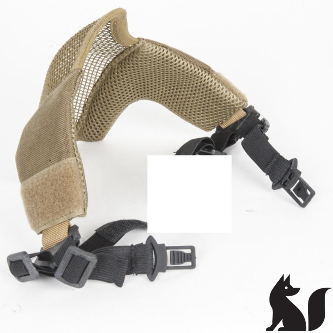 Valken Tango Airsoft Mesh Mask