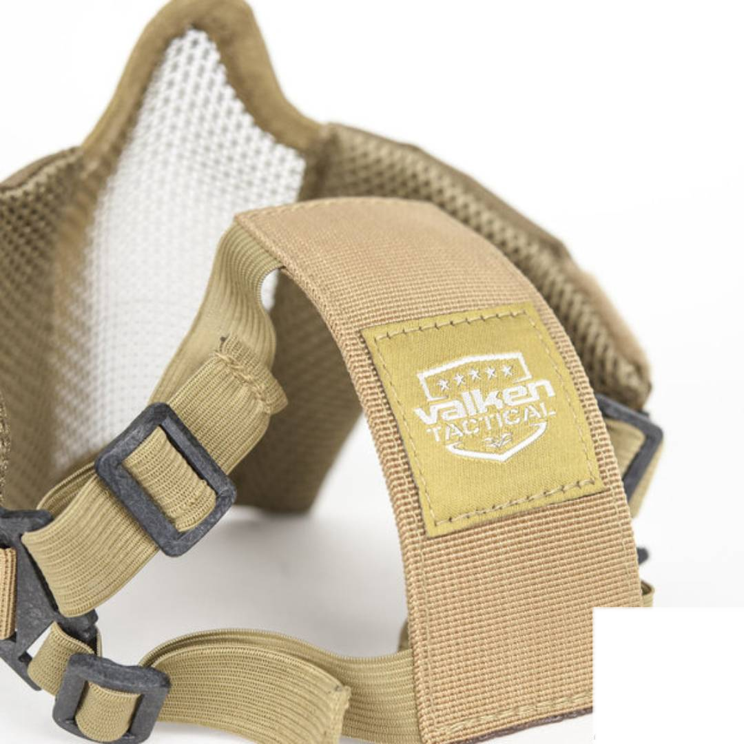 Valken Tango Airsoft Mesh Mask