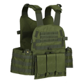 Airsoft Tactical Vest